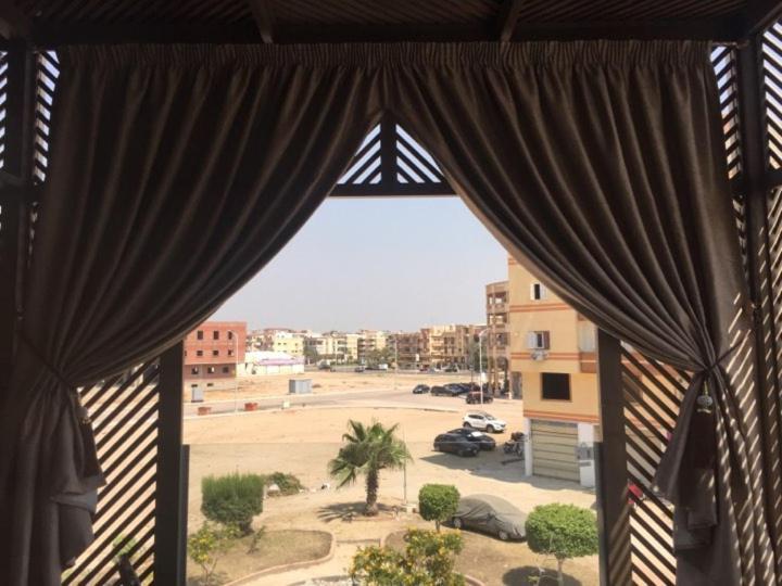 Point 11 Residence Damietta Exterior photo